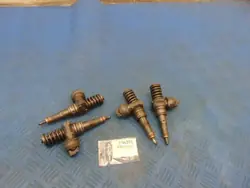 Injecteur Diesel VW Golf IV 1.9TDI OEM 0414720039
