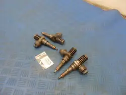 VW Golf IV 1.9TDI Diesel Insprutare OEM 0414720039