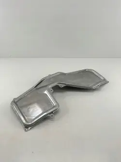 Cloison moteur Porsche Boxster 986 OEM CAI3590