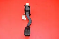 Gasklepsensor Peugeot 307 2.0 HDI 9646702180