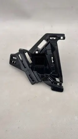 SKODA OCTAVIA IV Bumper Support Right 5E3807724ZD4