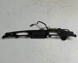 Moldagem Câmera Portão Hyundai IX35 OEM 873722S000