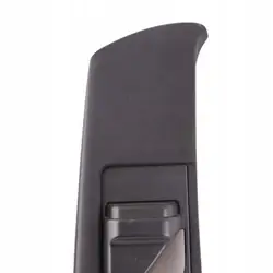 Revestimiento pilar izquierdo negro Mercedes W212 OEM A2126901525
