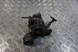 Fiat 500 Turbocharger 1.3 Diesel OE 552026370