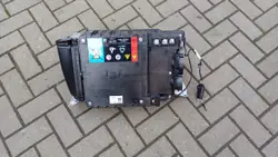 Ford Puma MK2 Batterimodul OEM 435DSF486346348