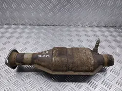 OEM KATALIZATOR ZAMIENNIK Honda Civic VI 1.4