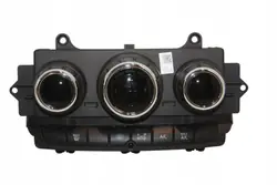 Painel ar condicionado Mini Cooper Countryman F60 OEM 63135A41F44