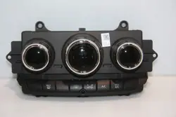 Panneau climatisation Mini Cooper Countryman F60 OEM 63135A41F44