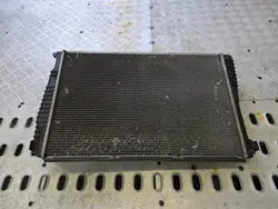 CHŁODNICA BMW X3 F25 10-15 dX iX MT 8623368 7823567