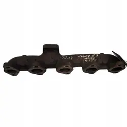 Collecteur d'échappement OEM JUT120654 Citroen C5