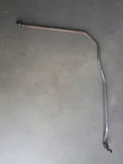 Mangueira de refrigerador de óleo Mercedes OEM 1242704196