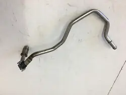 Tuyau DPF 6Q0131552K pour VW Polo, Ibiza, Fabia