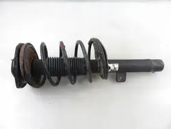 MCPERSON Höger Fram Peugeot 206 1.4 75 - OEM KFW