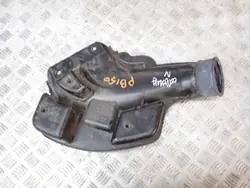 Geräuschresonator OEM fghbnfg bbb für Honda Odyssey 3.5