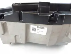 Écran HUD Porsche Taycan OEM 9J1919617L