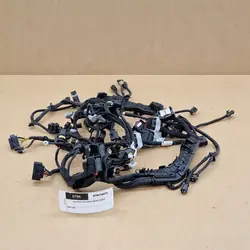 Mercedes Moottorin Johdotus OEM A6541502006