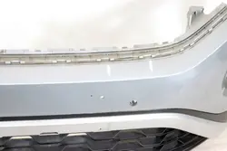 VW T-ROC LIFT 2021 Pare-chocs avant 2GA807217Q