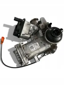 Refroidisseur EGR Audi A6 C7 OEM 059131515CG - Occasion