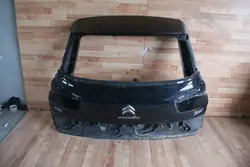 Rear Tailgate Citroen C4 Picasso II OEM 8546 T3