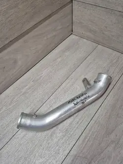 Tuyau de radiateur gauche OEM 339352 pour Ferrari Portofino