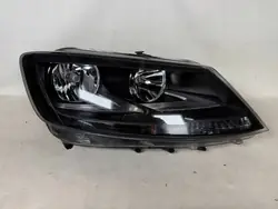 Lámpara Delantera Izquierda Seat Alhambra 7N5 10-