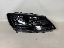 Lampe Avant Gauche Seat Alhambra 7N5 10-