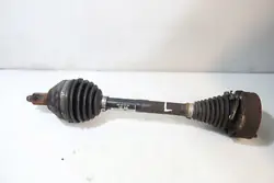 Vänster framaxel Skoda Fabia II Lift 1.2TSI