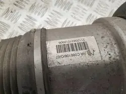 Airmatic Jousitus Oikea Taka OEM 2213202213