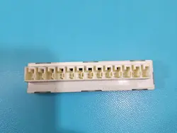 Distribuidor Mercedes OEM A0009821212 Usado
