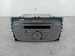 OEM 8M5T-18C815-AB 0259A tehdasradio Ford Focus II:lle