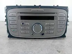 Radio d'origine OEM 8M5T-18C815-AB 0259A Ford Focus II
