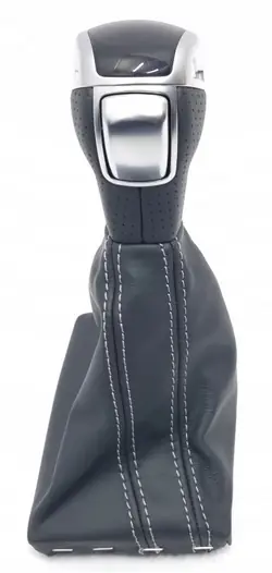 Pommeau de levier Audi Q3 83A OEM 83B713139C S-Line