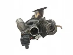 Turbo 53039700243 Peugeot 508 1.6 THP