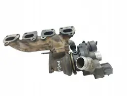 Turbo 53039700243 Peugeot 508 1.6 THP