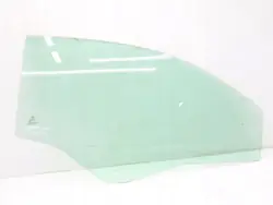 OEM 18357650592 Etuovi oikea lasi Fiat 500 Abarth