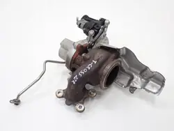 Turboaktuattori OEM 05C145704 VW Polo 1.0 TSI:lle
