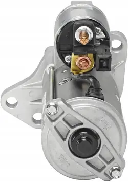 Arrancador Valeo 438075