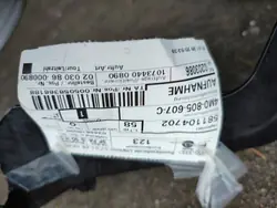Scheinwerfer-Schieber Audi Q7 4M OEM 4M0805607C