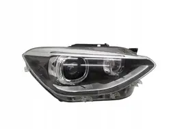 BMW 1 F20 2011-2015 farol direito Bi-Xenon +LED 7229678