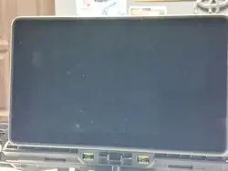 Pantalla radio navegación Audi Q5 OEM 80A919604A