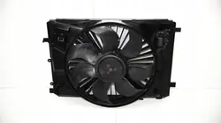 Jäähdytystuulettin OEM 368446597 Mercedes W204 2007-2011