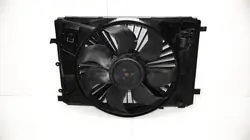 Ventilateur de refroidissement OEM 368446597 Mercedes W204