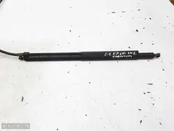 Supporto bagagliaio posteriore Citroen C5 2008