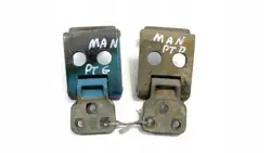 MAN TGE Crafter II Rechter Achterdeurscharnier OEM