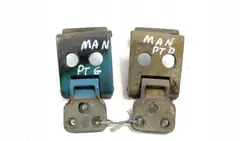 Charnières Porte Arrière Droit MAN TGE Crafter II OEM