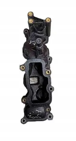Collecteur d'admission OEM 059129711BQ pour Audi A4 2.7L Diesel