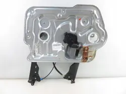 Mecanismo da janela dianteira direita NISSAN QASHQAI I J10 06-09 OEM