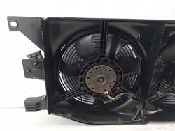 Ventilateur de Radiateur Mercedes ML W163 3.2 V6 98-05 4 Pins A1635000155