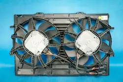 Ventilateur radiateur OEM 4H0121003N pour Audi S6 RS6 4G A8