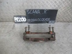 JARZMO PRZÓD SCANIA R 2004-2012 OEM Horquilla Delantera Usada
